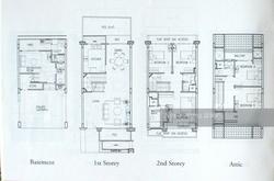 Horizon Gardens (D20), Terrace #119787392